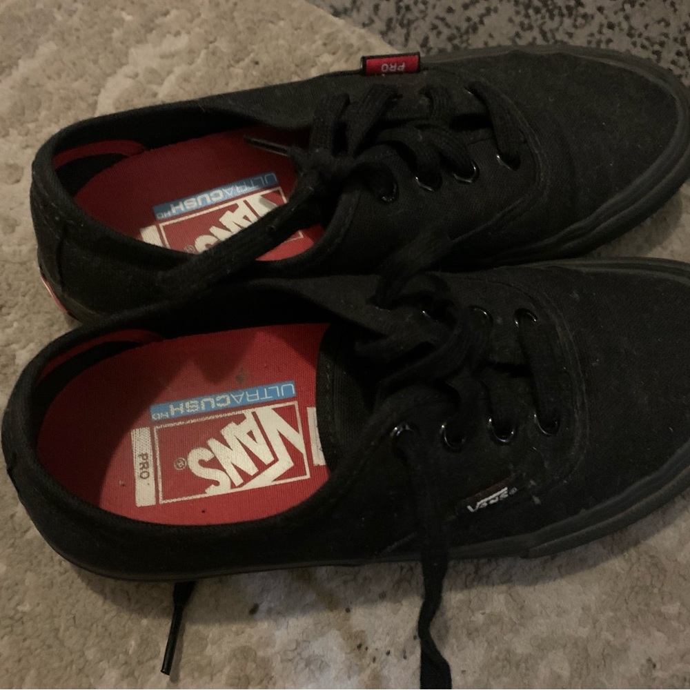 Vans